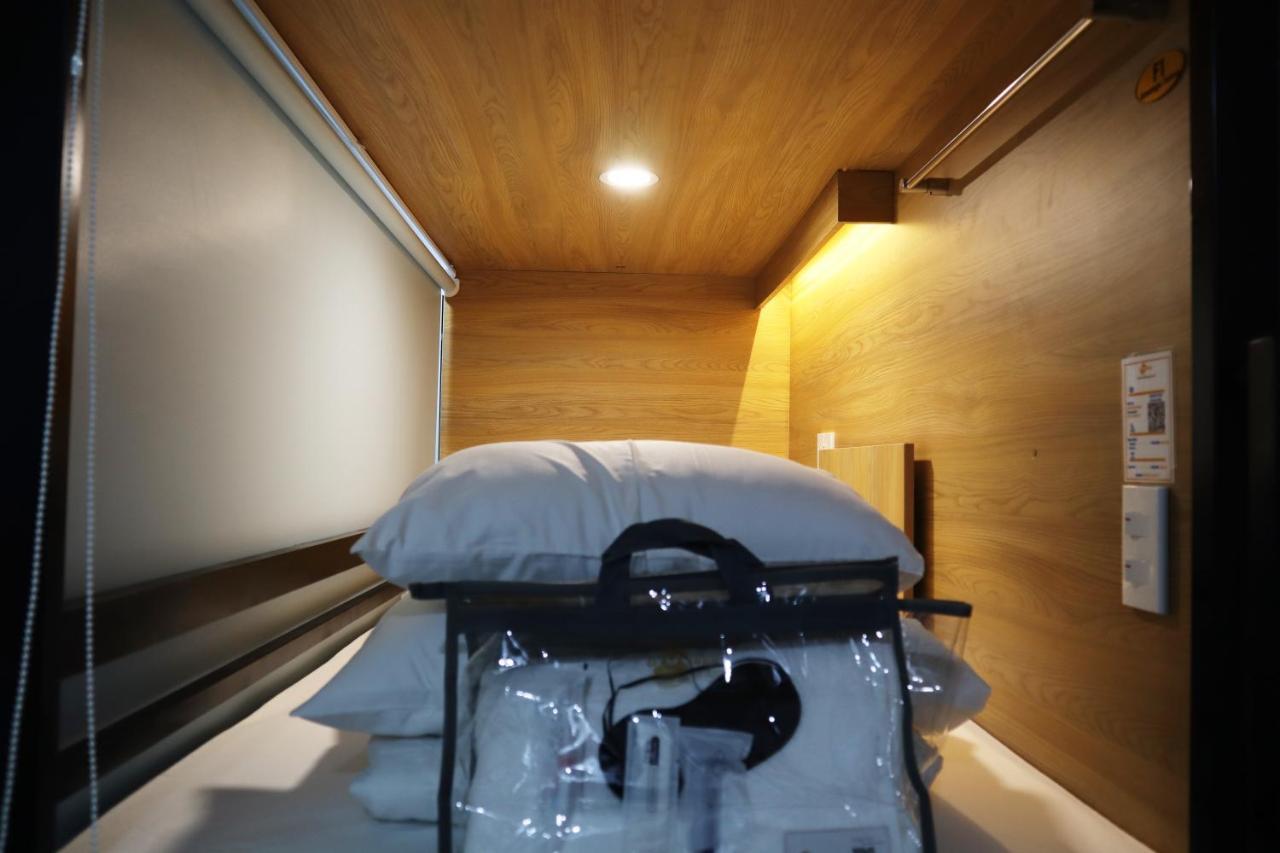 Amango Hostel Ho Chi Minh Zewnętrze zdjęcie