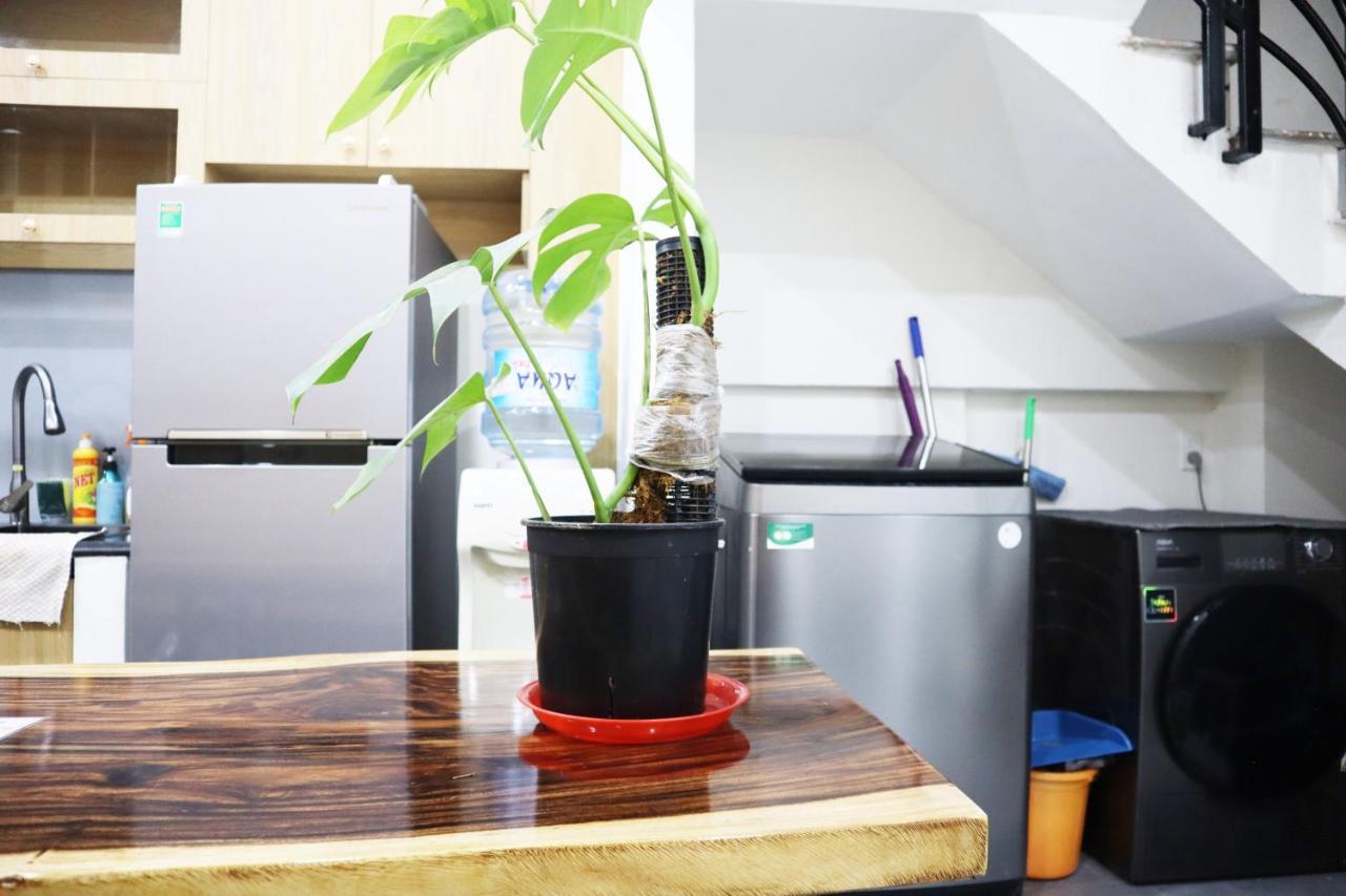 Amango Hostel Ho Chi Minh Zewnętrze zdjęcie